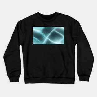 Seamless Futuro Texture Patterns VIII Crewneck Sweatshirt